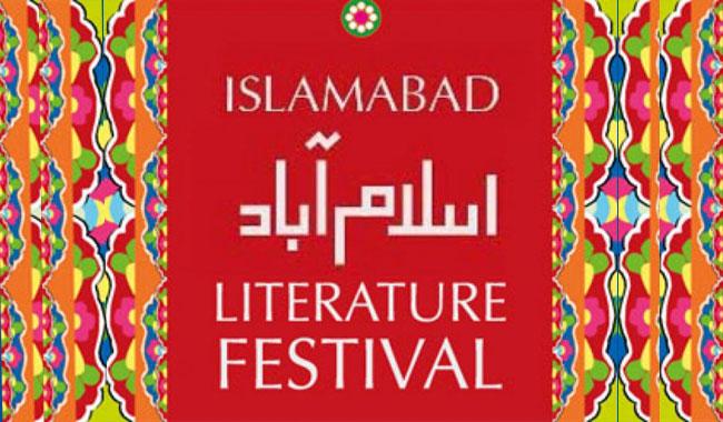 ഇസ്ലാമാബാദ് സാഹിത്യമേള തുടങ്ങി